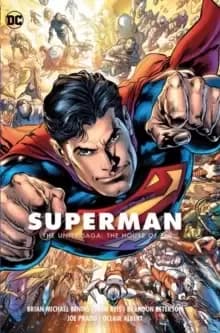 Superman Vol. 2: The Unity Saga : The House of El