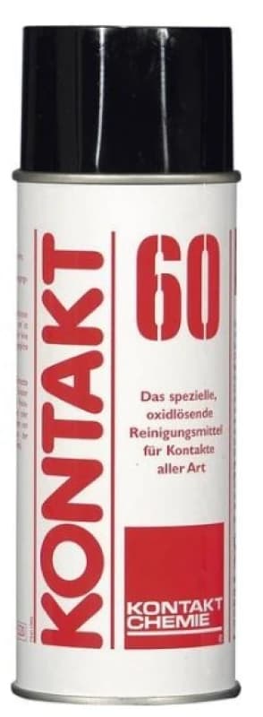 CRC 70013-AA Contact Spray Capacity: 400ml aerosol Contact Spray (4784)