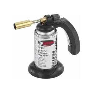 Apollo Go System Manual Blow Torch With Gas