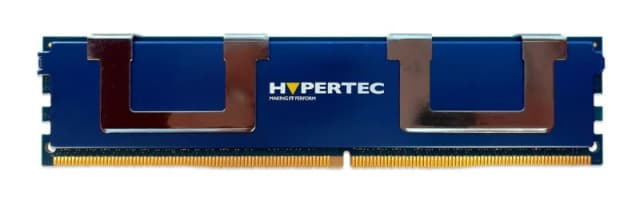 Hypertec Dell Equivalent 64GB DDR4 3200MHz 2Rx4 ECC RDIMM 288pin