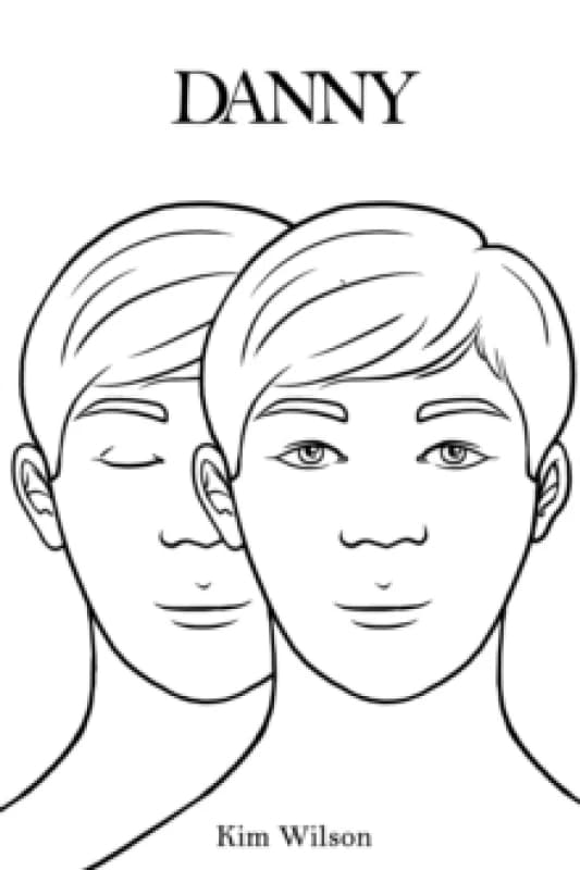 Danny. Paperback. By Kim Wilson Books