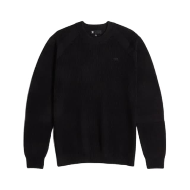 G-Star Knitted sweatshirt G-Star Noir Male S