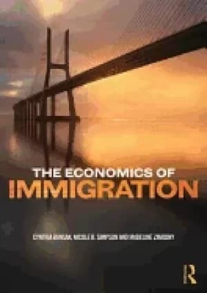 economics of immigration