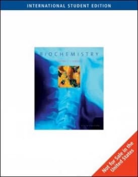Biochemistry by Shawn Farrell Hardback