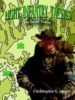 Light Infantry Tactics Paperback