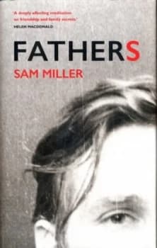 Fathers by Sam Miller Hardback