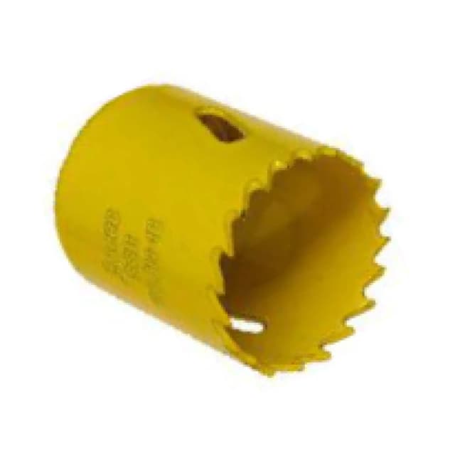 Titan FAIHSVP46 drill hole saw