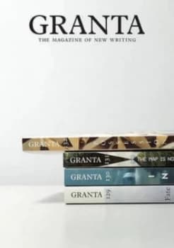 Granta 135 by Sigrid Rausing Paperback