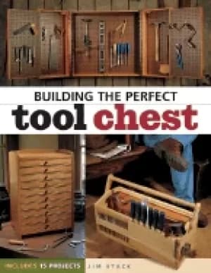 building the perfect tool chest