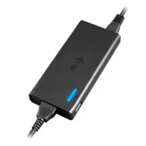 i-tec Universal Charger USB-C PD 3.0 + 1x USB-A 77 W