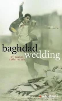 Baghdad Wedding by Hassan Abdulrazzak Book