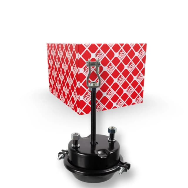 FEBI BILSTEIN 07086 Diaphragm Brake Cylinder Diaphragm Brake Cylinder (359)