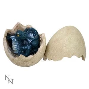 Emerging Wyrm Dinosaur