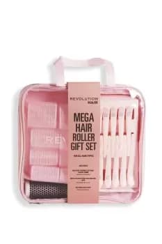 10pk Mega Hair Roller Gift Set