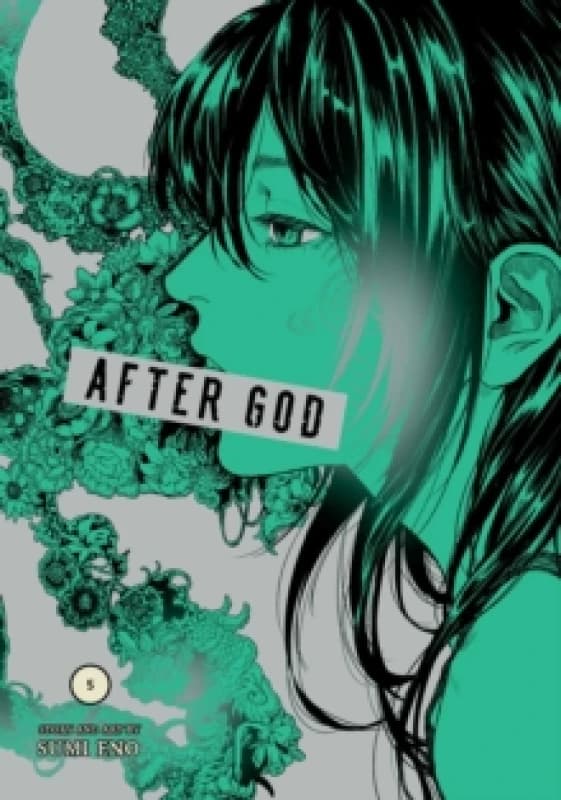After God, Vol. 5 Paperback / softback