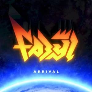 Fabyl Arrival by Various Artists CD Album