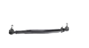 RIDEX Tie Rod NISSAN 284R0289 48510F3900,48510LA21D Steering Rod,Rod Assembly