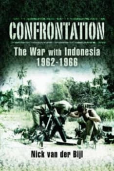 Confrontation by Nick Van Der Bijl Paperback