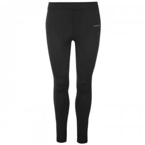 LA Gear Leggings Ladies - Black