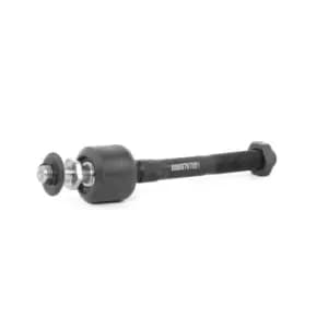 RIDEX Inner Tie Rod 51T0025 Rack End,Inner Track Rod HONDA,CIVIC VII Hatchback (EU, EP, EV),CIVIC VI Hatchback (EJ, EK),CRX III (EH, EG)