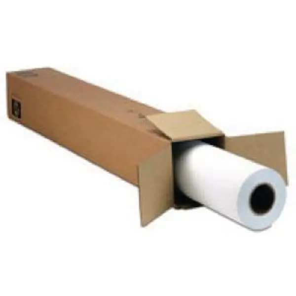 HP White 610mm Heavyweight Coated Paper Roll C6029C HPC6029C HPC6029C