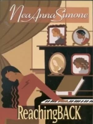 Reaching back by Nea Anna Simone