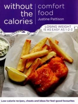 Comfort Food by Justine Pattison Paperback