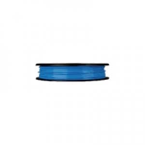MakerBot 3D Printer Filament Small True Blue MP05796