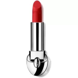 GUERLAIN Rouge G de Guerlain Red Orchid Luxurious Lipstick Limited Edition Shade 770 Red Vanda (Satin) 3,5 g
