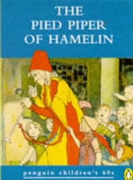 The Pied Piper of Hamelin and Other Classic Stories in Verse Book