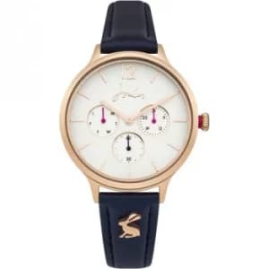 Ladies Joules Darcy Watch