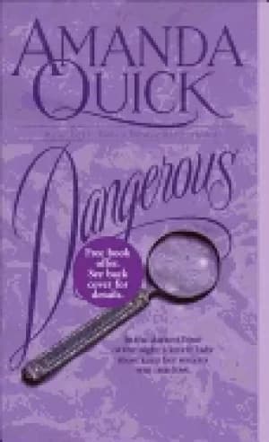dangerous a novel