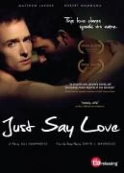 Just Say Love