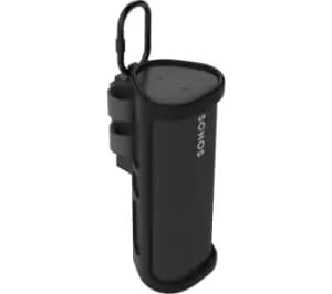 FLEXSON FLXSRMTC1021 Sonos Roam Mountable Carry Case - Black
