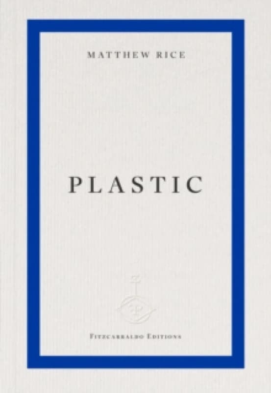 plastic Paperback / softback