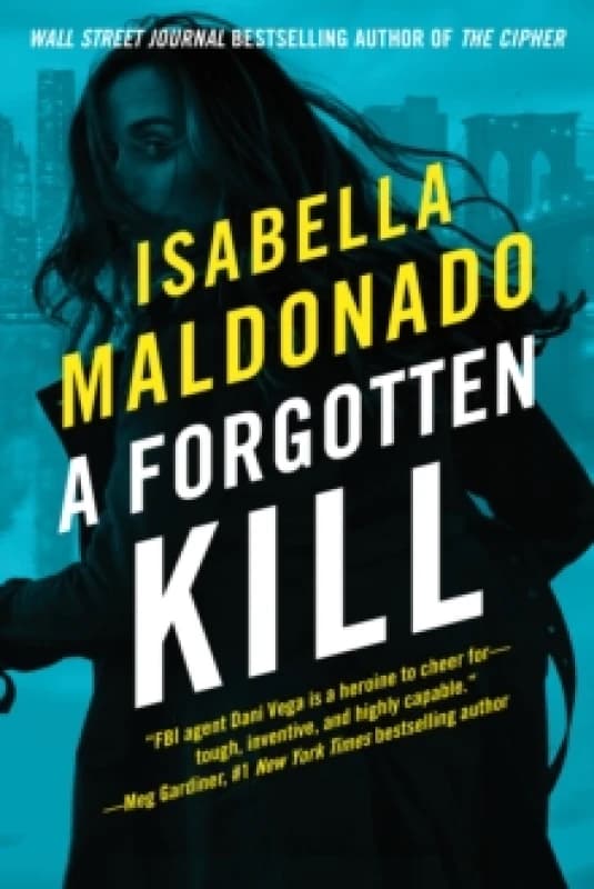 A Forgotten Kill Paperback / softback