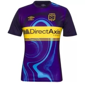 2022 Cape Town City Home Shirt