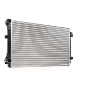 RIDEX Engine radiator 470R0873 Radiator, engine cooling,Radiator VW,AUDI,SKODA,Golf VII Schragheck (5G1, BQ1, BE1, BE2),Passat Variant (3G5, CB5)