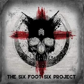 SIX FOOT SIX - The Six Foot Six Project CD