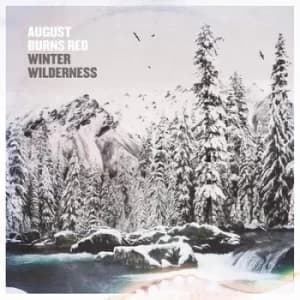 Winter Wilderness by August Burns Red Vinyl Album