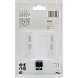 76MM Endurance for Heavy Duty Carbide Holesaw