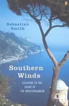 Southern winds by Sebastian Smith
