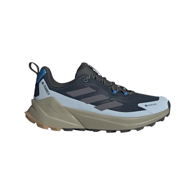 Hiking shoes adidas Terrex Trailmaker 2 Gore-tex Bleu Male 46