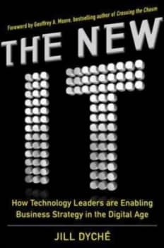 The New It by Jill Dyche Hardback