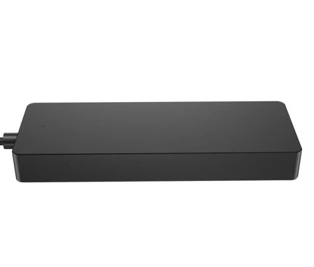 HP USB-C Travel Hub G3 86S97UT