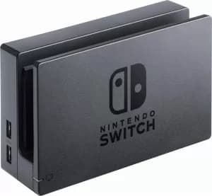 Nintendo Switch Dock Set