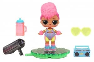 LOL Surprise Dance Dance Dance Dolls with 8 Surprises