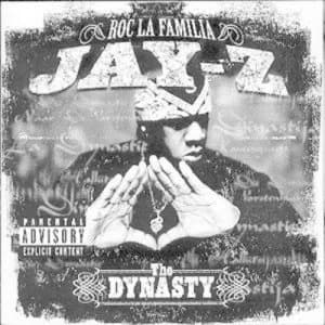 The Dynasty Roc La Familia by Jay-Z CD Album