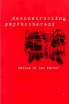 Deconstructing Psychopathology by Ian Patrick Book