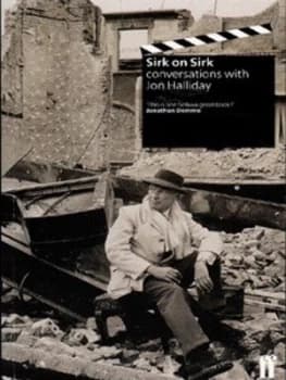 Sirk on Sirk by Jon Halliday Paperback
